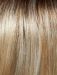 L22+4 Light Blond Rooted
